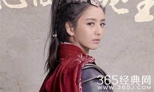 佟丽娅郭京飞有合作过么 琅琊榜之风起长林佟丽娅郭京飞合作出演什么角色