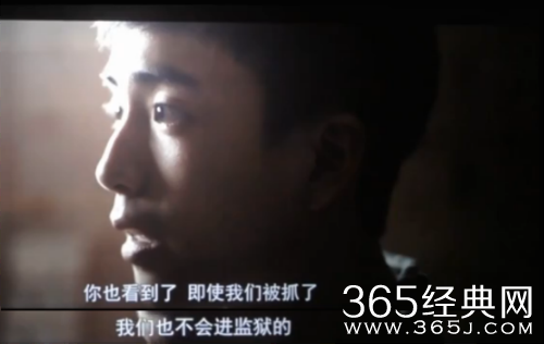 【侃侃殿影】第二十八期：江歌案嫌犯否认罪责，网友：愿你能真的能原谅自己！