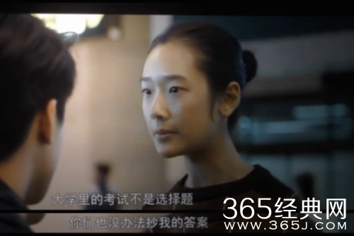 【侃侃殿影】第二十八期：江歌案嫌犯否认罪责，网友：愿你能真的能原谅自己！