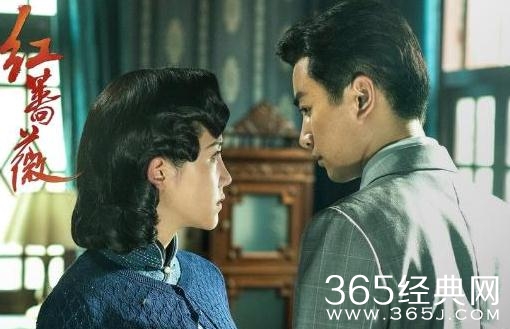 红蔷薇夏雨竹结局如何 红蔷薇夏雨竹结局死了吗怎么死的