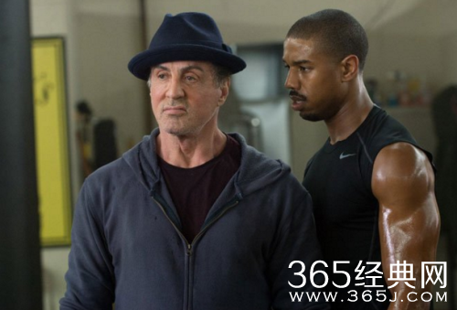 奎迪2导演不是史泰龙了么 奎迪2史泰龙为什么辞导