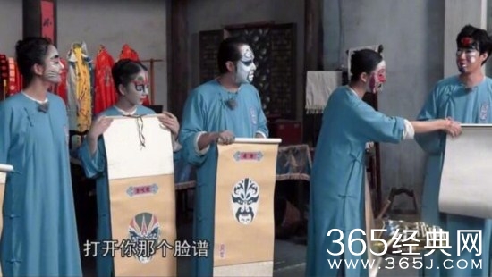 咱们穿越吧第三季嘉宾阵容如何 咱们穿越吧第三季嘉宾阵容揭秘