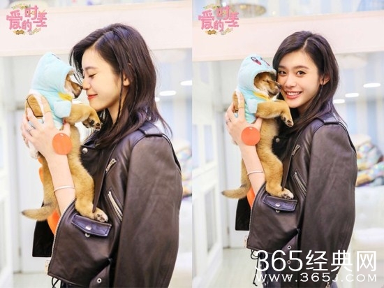 综艺爱的时差在哪个台播 综艺爱的时差每周几几点更新