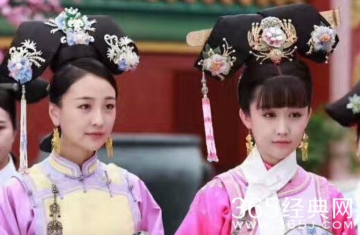 花落宫廷错流年乌尔衮和荣宪公主是什么关系 乌尔衮和荣宪公主会结婚吗