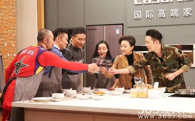 你好生活家胡军是第几期 你好生活家胡军一期播出时间