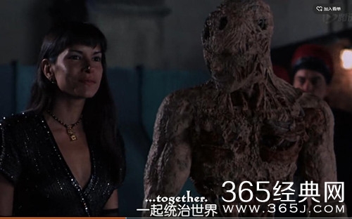 【就是个水槽】第十四期：不是盗墓笔记，也不是鬼吹灯，这部盗墓电影被奉为经典十多年