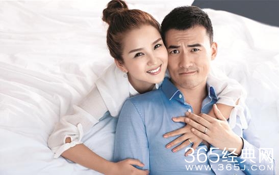 知情人称赫子铭百万片酬全交何洁 知情人是谁