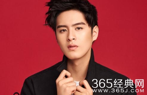 不负如来不负卿鸠摩罗什是谁演的 牛子藩个人资料介绍