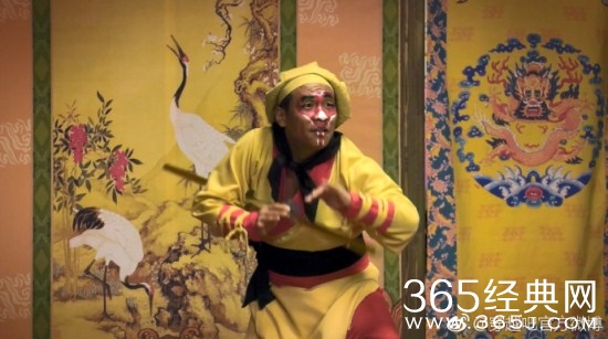 咱们穿越吧第三季在哪个台播 咱们穿越吧第三季每周几几点更新