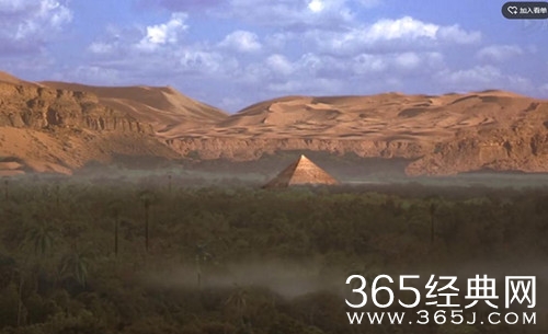 【就是个水槽】第十四期：不是盗墓笔记，也不是鬼吹灯，这部盗墓电影被奉为经典十多年