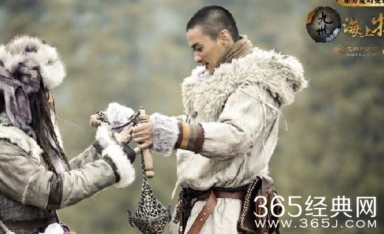 海上牧云记硕风和叶为什么放弃成为铁沁王 硕风和叶为什么认赫兰铁辕为铁沁