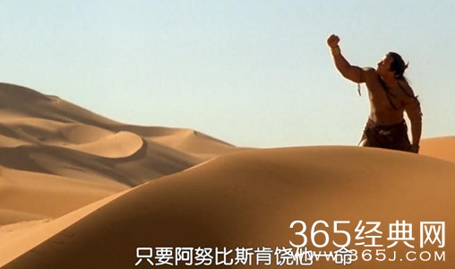 【就是个水槽】第十四期：不是盗墓笔记，也不是鬼吹灯，这部盗墓电影被奉为经典十多年