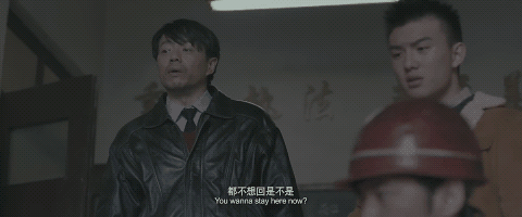 【侃侃殿影】第二十九期：这哪是《暴雪将至》啊，分明就是暴笑将至