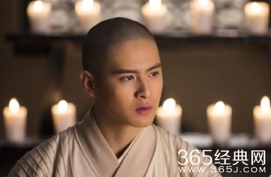 不负如来不负卿鸠摩罗什的父母是谁 鸠摩罗什为什么出家