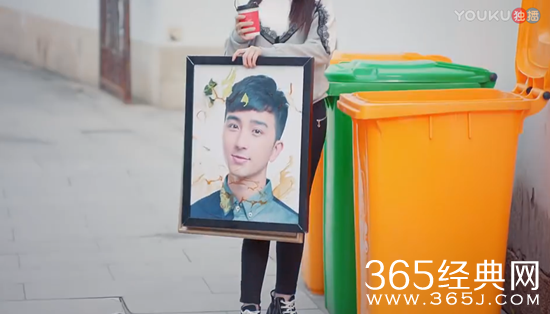 一起同过窗2路桥川的摄影作品被谁偷走了 一起同过窗2路桥川的作品为什么被偷走了