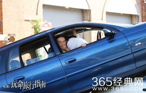 玩命旅行指南电影讲了什么故事 玩命旅行指南电影剧情解析