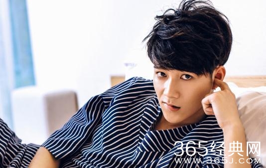 不负如来不负卿小弗是谁演的 杨廷东个人资料介绍