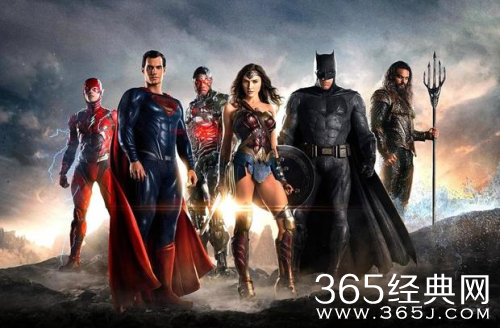 正义联盟会有第二部么 正义联盟2什么时候上映