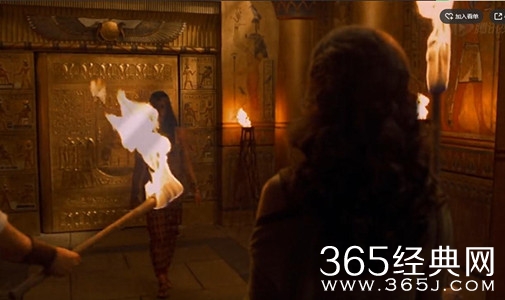 【就是个水槽】第十四期：不是盗墓笔记，也不是鬼吹灯，这部盗墓电影被奉为经典十多年