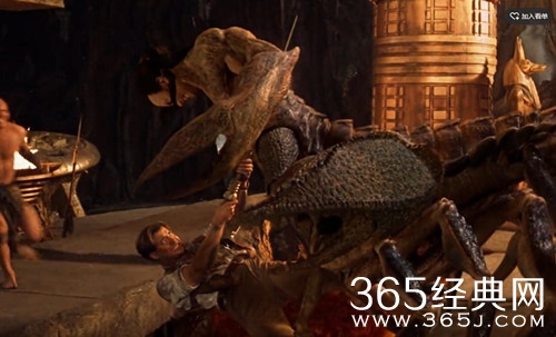 【就是个水槽】第十四期：不是盗墓笔记，也不是鬼吹灯，这部盗墓电影被奉为经典十多年