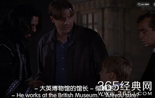 【就是个水槽】第十四期：不是盗墓笔记，也不是鬼吹灯，这部盗墓电影被奉为经典十多年