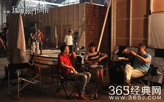 玩命旅行指南电影在哪里拍摄的 玩命旅行指南电影拍摄地在哪介绍