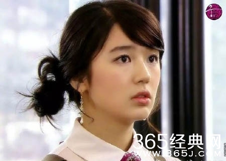 尹恩惠回归荧屏 尹恩惠为什么五年没拍戏