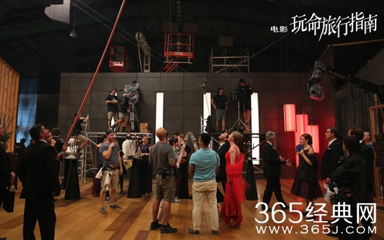 玩命旅行指南电影杀青了吗 玩命旅行指南电影为什么会发生车祸