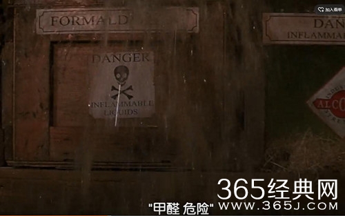 【就是个水槽】第十四期：不是盗墓笔记，也不是鬼吹灯，这部盗墓电影被奉为经典十多年