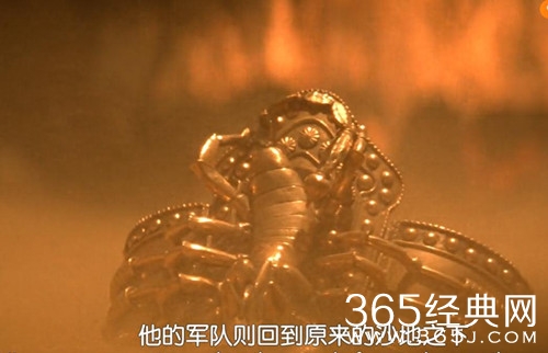 【就是个水槽】第十四期：不是盗墓笔记，也不是鬼吹灯，这部盗墓电影被奉为经典十多年