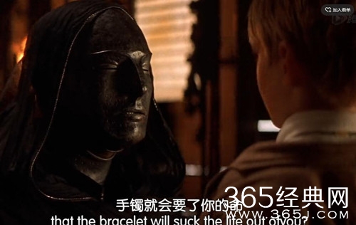 【就是个水槽】第十四期：不是盗墓笔记，也不是鬼吹灯，这部盗墓电影被奉为经典十多年