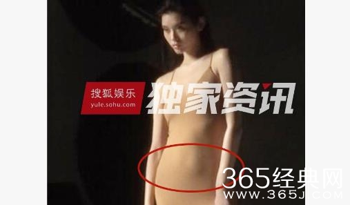 奚梦瑶近照曝光疑似发胖 奚梦瑶为什么会发胖