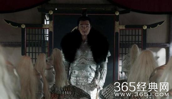 海上牧云记孤松拓是怎么死的 海上牧云记孤松拓死了吗