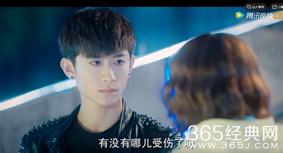 张一山新剧《柒个我》首播 为何吐槽满满