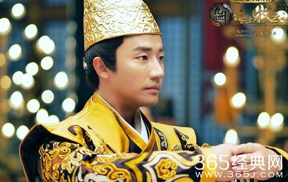 海上牧云记九州重启是什么意思 九州为什么会重启