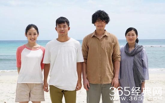 奔向大海电影主要讲述了什么故事 奔向大海电影剧情介绍