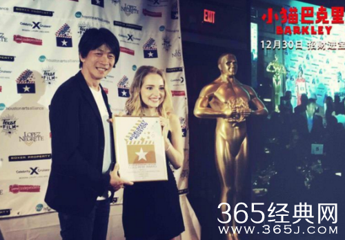 动画电影小猫巴克里好看么 小猫巴克里获得了哪些大奖