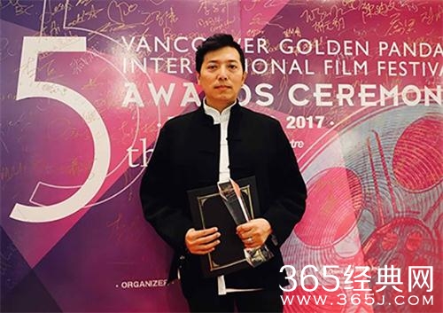 温哥华金熊猫国际电影节塬上获得了什么奖 温哥华金熊猫国际电影节塬上奖项介绍