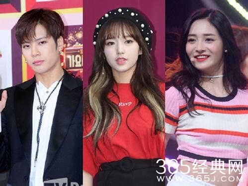 【综艺甜饼】第31期：程潇周洁琼担任《偶像练习生》导师，等着接受群嘲吧！