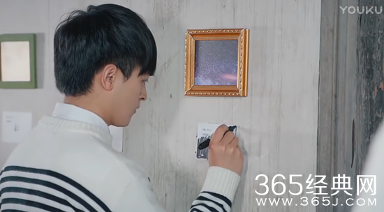 一起同过窗2大家的画被弄坏了是怎么处理的 一起同过窗2大家的画被弄坏了有没有报警