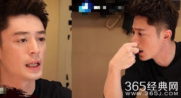 霍建华自曝和林心如结婚粉丝都跑光了  霍建华是不是后悔和林心如结婚了