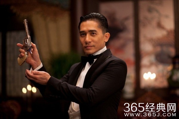 演员的诞生梁朝伟是哪期 演员的诞生梁朝伟那期播出时间