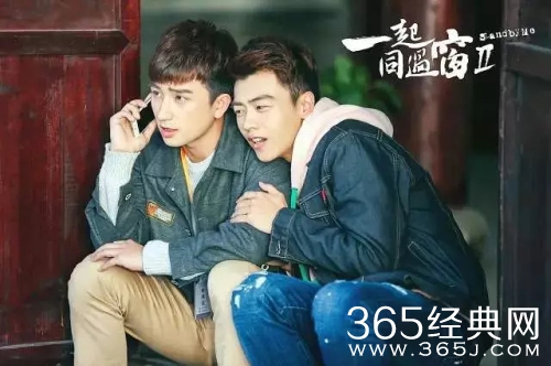 一起同过窗2中有哪些好听的音乐 一起同过窗2主题曲插曲大盘点