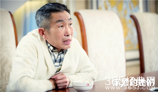 亲爱的她们许建设是谁演的 亲爱的她们许建设资料介绍