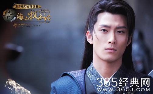 海上牧云记穆如寒江有没有和牧云笙争夺天下 穆如寒江黑化了吗