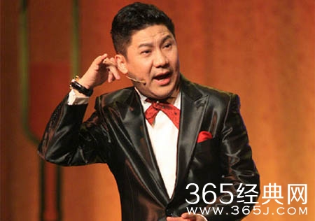 主持人毛威醉驾被抓 毛威是谁资料照片介绍