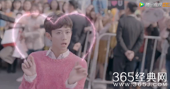 张一山新剧《柒个我》首播 为何吐槽满满