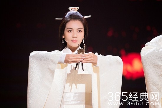 国家宝藏刘涛是哪期节目 国家宝藏刘涛一期播出时间