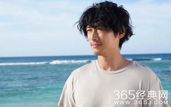 奔向大海电影男主是谁 奔向大海电影藤冈靛饰演的谁介绍