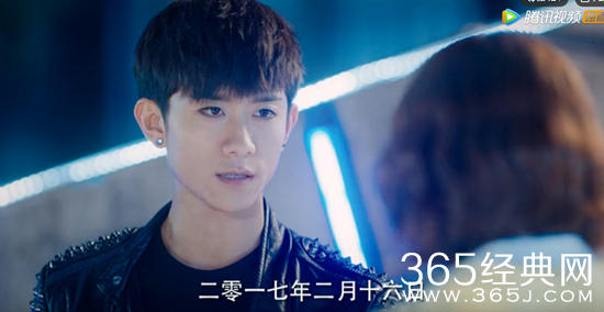 张一山新剧《柒个我》首播 为何吐槽满满